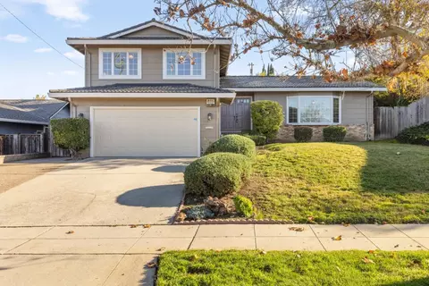 1532 Los Rios Dr, San Jose, CA 95120