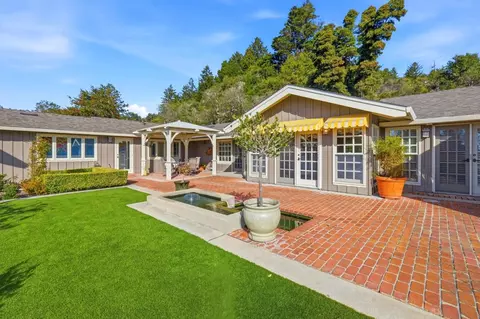 340 Cress Rd, Santa Cruz, CA 95060