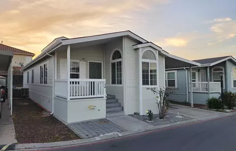 555 Umbarger Rd 134, San Jose, CA 95111