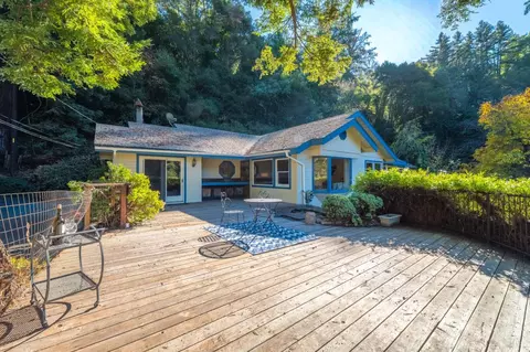 4051 Branciforte Dr, Santa Cruz, CA 95065