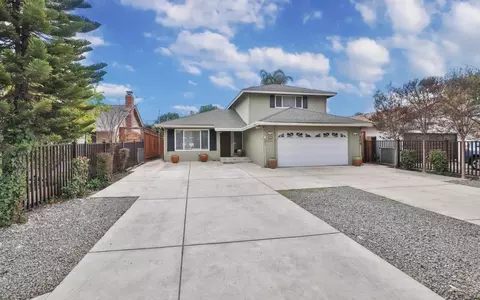 206 Blossom Hill Rd, San Jose, CA 95123
