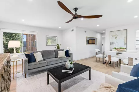 55 Claremont Ave 301, Redwood City, CA 94062