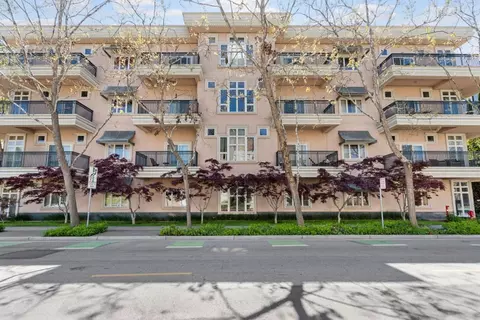 200 Sheridan Ave 402, Palo Alto, CA 94306