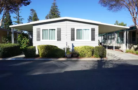 21 Quail Hollow Dr 21, San Jose, CA 95128
