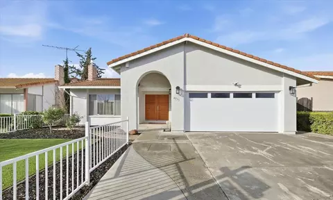4975 Chiles Dr, San Jose, CA 95136