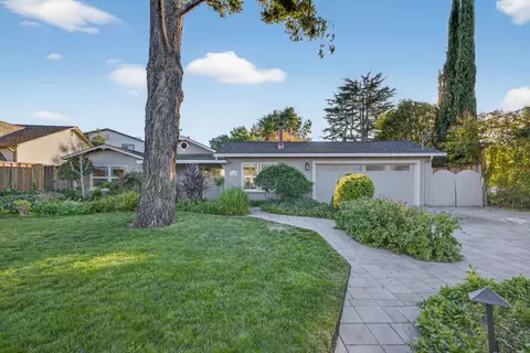 1100 Steinway Ave, Campbell, CA 95008