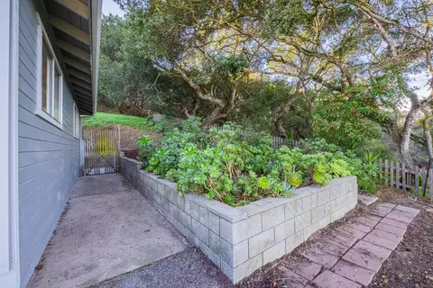Exterior - 18924 Vierra Canyon Rd, Prunedale, CA 93907 photo 12 of 13