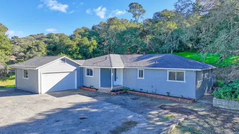 18924 Vierra Canyon Rd, Prunedale, CA 93907