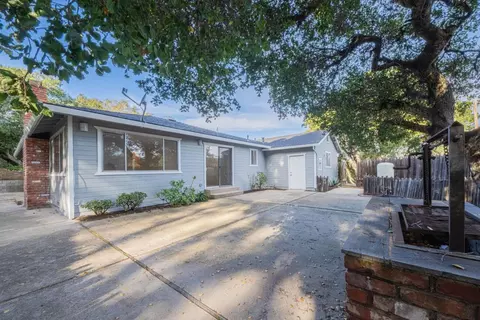 Exterior - 18924 Vierra Canyon Rd, Prunedale, CA 93907 photo 8 of 13