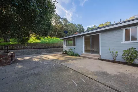 Exterior - 18924 Vierra Canyon Rd, Prunedale, CA 93907 photo 7 of 13