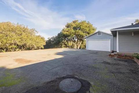 Exterior - 18924 Vierra Canyon Rd, Prunedale, CA 93907 photo 5 of 13