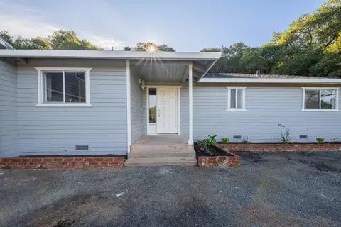 Exterior - 18924 Vierra Canyon Rd, Prunedale, CA 93907 photo 3 of 13