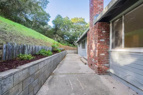 Exterior - 18924 Vierra Canyon Rd, Prunedale, CA 93907 photo 11 of 13