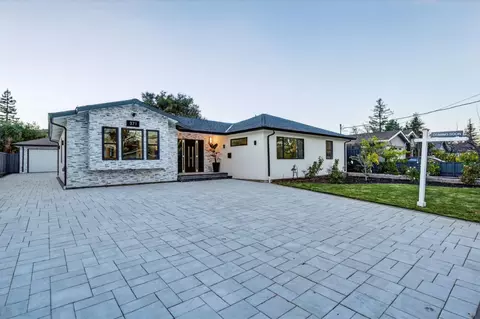 371 N Milton Ave, Campbell, CA 95008