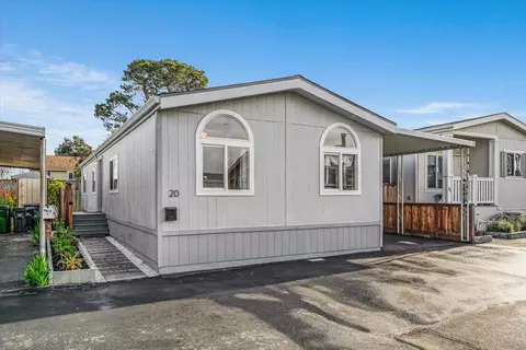 1099 38th Ave 20, Santa Cruz, CA 95062