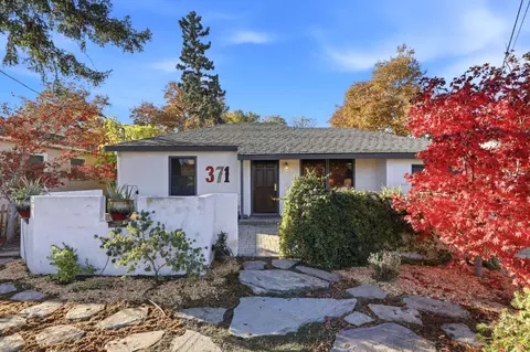 371 Orchard Ave, Sunnyvale, CA 94085