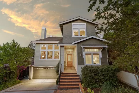 157 Central Ave, Los Gatos, CA 95030