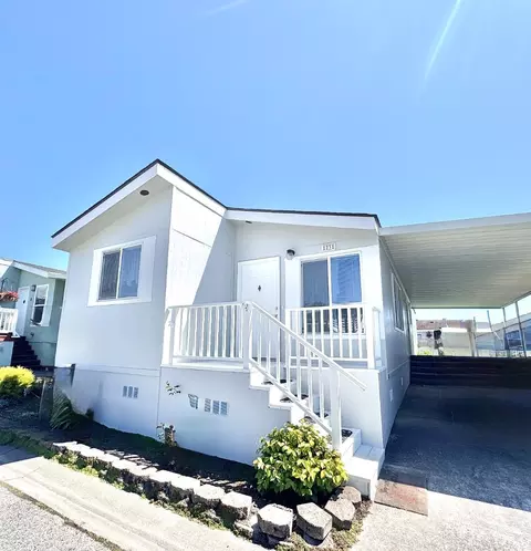 23 Sea Breeze Dr 23, Half Moon Bay, CA 94019