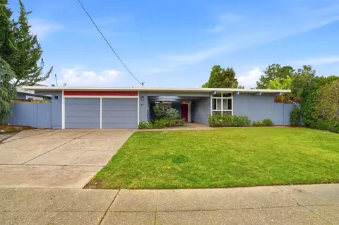 1712 Lexington Ave, San Mateo, CA 94402