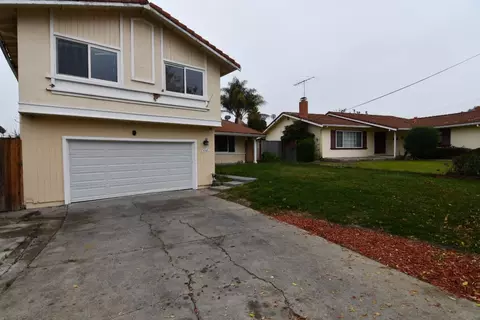 3367 Holderman Dr, San Jose, CA 95148