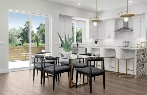 11540 Willow Pl 52-11 Plan 4, Saratoga, CA 95070