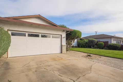 Exterior - 826 Central Ave, Salinas, CA 93901 photo 2 of 9