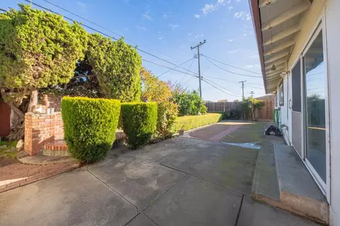 Exterior - 826 Central Ave, Salinas, CA 93901 photo 5 of 9