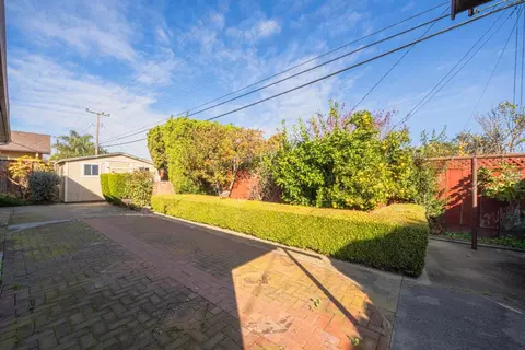 Exterior - 826 Central Ave, Salinas, CA 93901 photo 7 of 9