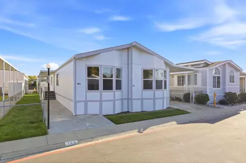 1358 Old Oakland Rd 120, San Jose, CA 95112