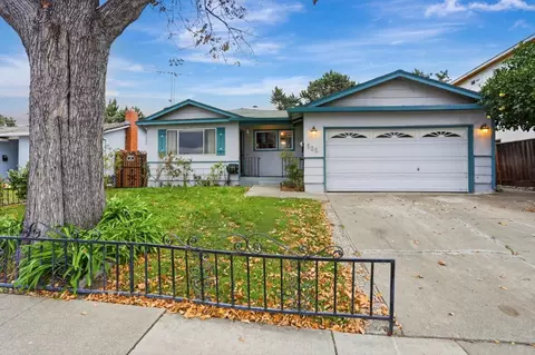 300 N Park Victoria Dr, Milpitas, CA 95035
