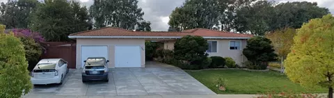 5567 Thornwood Dr, San Jose, CA 95123