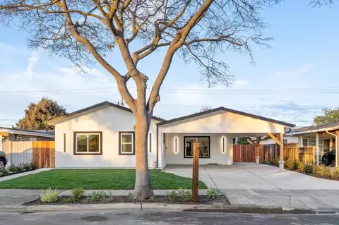 709 Lakebird Dr, Sunnyvale, CA 94089