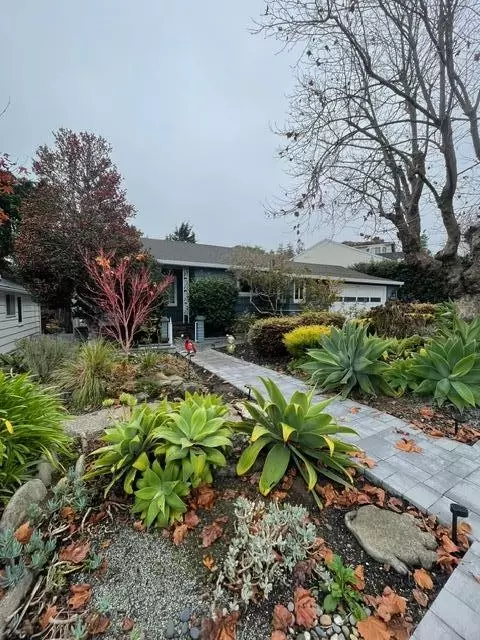 1379 Vista Grande, Millbrae, CA 94030