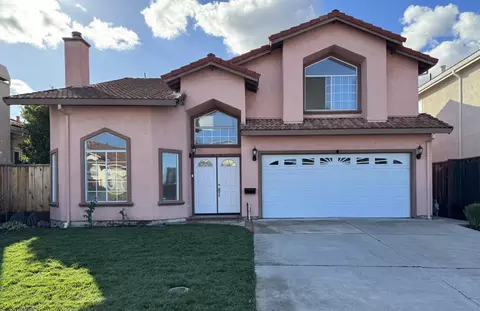 10161 Stern Ave, Cupertino, CA 95014