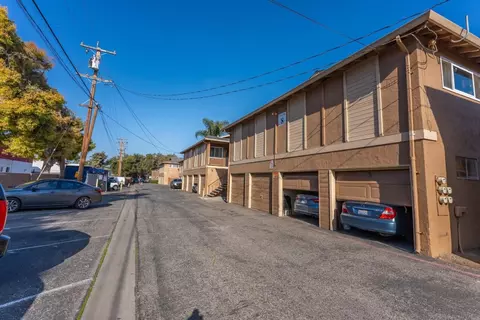 Exterior - 110 Roundtable Apt 8 Dr, San Jose, CA 95111 photo 3 of 4