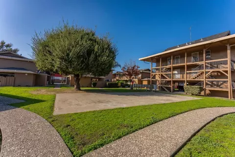 Exterior - 110 Roundtable Apt 8 Dr, San Jose, CA 95111 photo 4 of 4