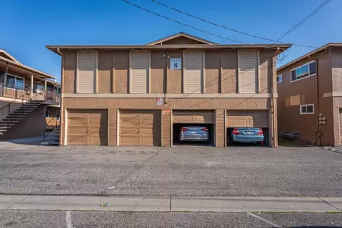 Exterior - 110 Roundtable Apt 8 Dr, San Jose, CA 95111 photo 2 of 4