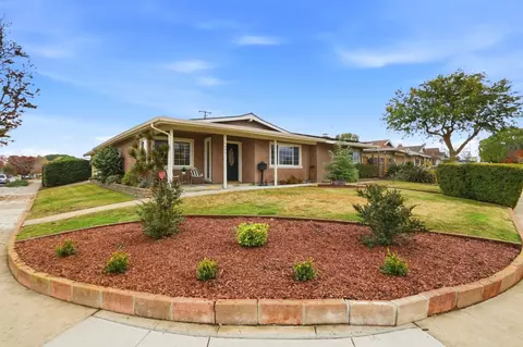 5480 Dartmouth Dr, San Jose, CA 95118
