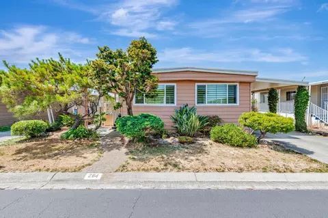 264 Santa Susana 0, San Leandro, CA 94579