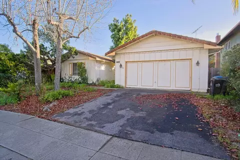 6256 Tracel Dr, San Jose, CA 95129