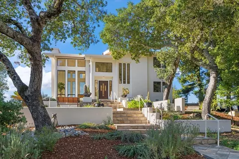 7 N Name Rd, Los Gatos, CA 95033