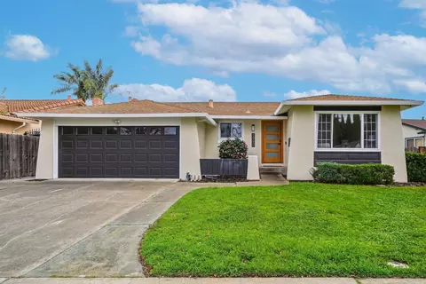 2990 Knights Bridge Rd, San Jose, CA 95132