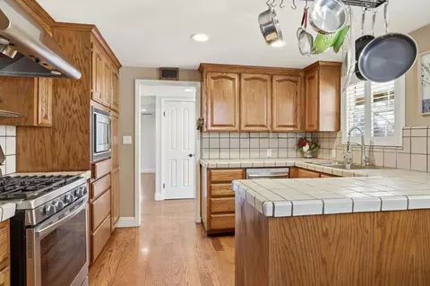 Kitchen - 7460 Miller Ave, Gilroy, CA 95020 photo 2 of 3