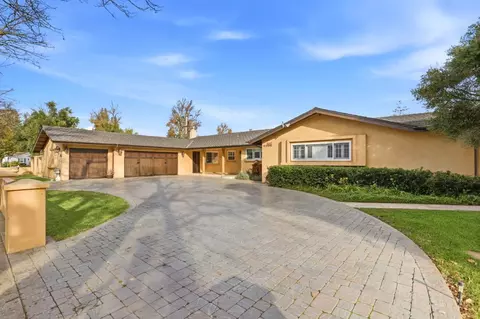 Exterior - 7460 Miller Ave, Gilroy, CA 95020 photo 1 of 11