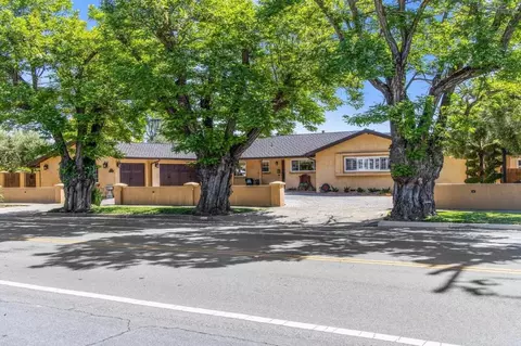 Exterior - 7460 Miller Ave, Gilroy, CA 95020 photo 11 of 11