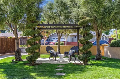 Exterior - 7460 Miller Ave, Gilroy, CA 95020 photo 7 of 11