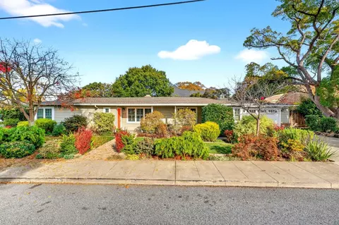 1621 Elm St, San Carlos, CA 94070