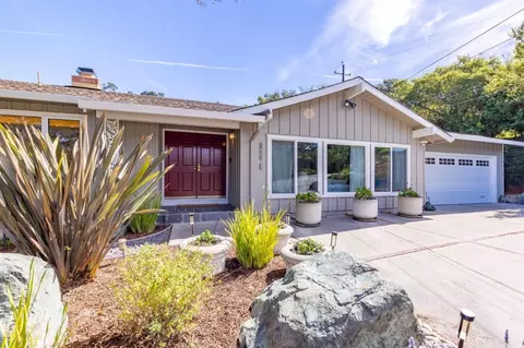 1485 Ascension Dr, San Mateo, CA 94402