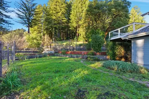 Exterior - 132 Pax Place Ct, Aptos, CA 95003 photo 8 of 12