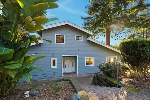 Exterior - 132 Pax Place Ct, Aptos, CA 95003 photo 4 of 12